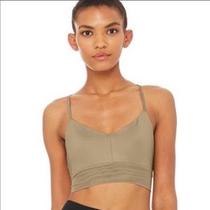ALO YOGA LUSH BRA